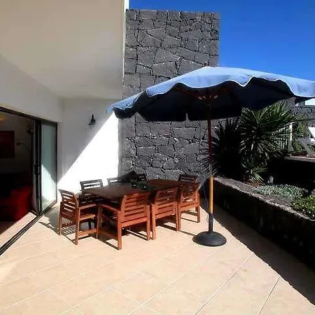Maventuris Willa Playa Blanca (Lanzarote)